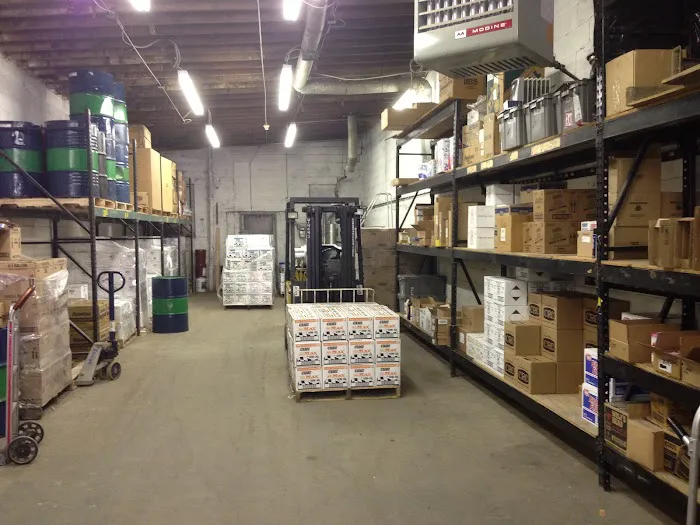 Carquest Auto Parts - GIRARD AUTO PARTS 1