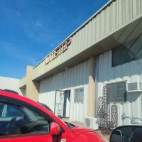 Auto Stop