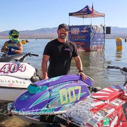 Nasty Nic's Motorsports ico