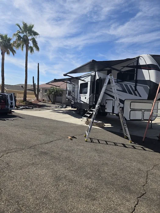 Desert RV Werks 5