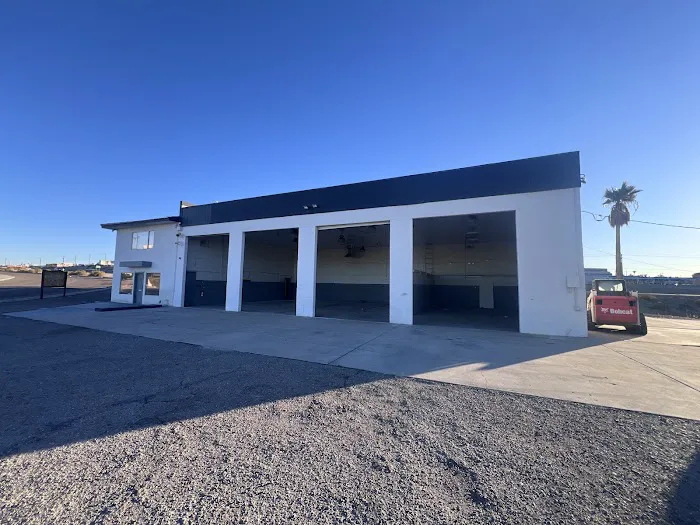 Havasu RV 2