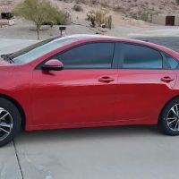 Sun Solutions Glass Tinting