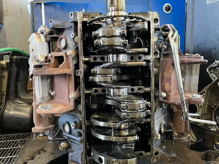 Tri-Tech Auto 2