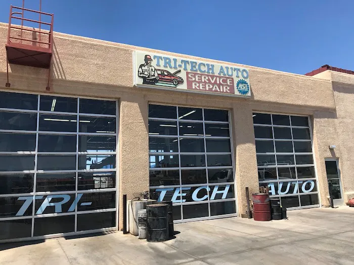 Tri-Tech Auto 1