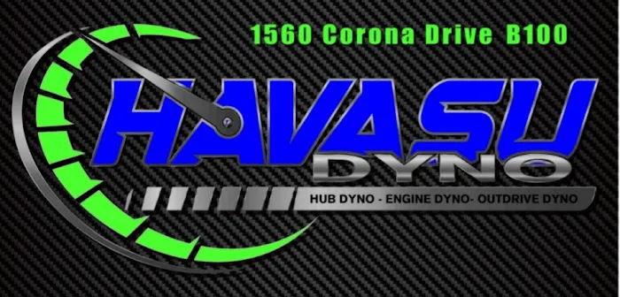 Havasu Dyno 2