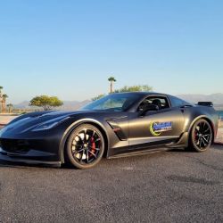 Havasu Dyno ico