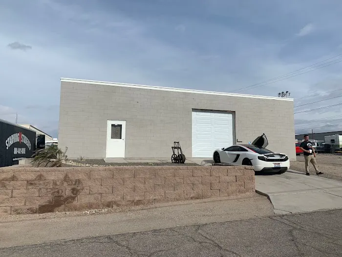 Havasu Dyno 6
