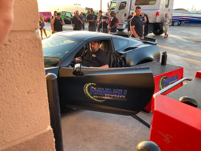 Havasu Dyno 3