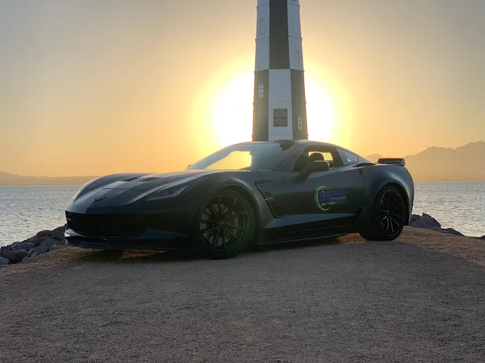 Havasu Dyno 7