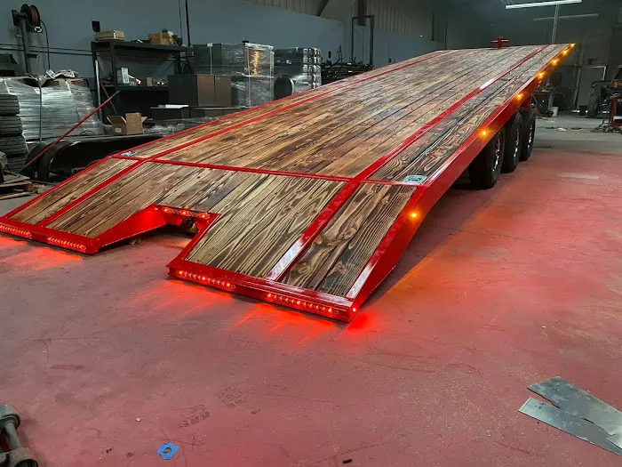 Competitive Trailers 3