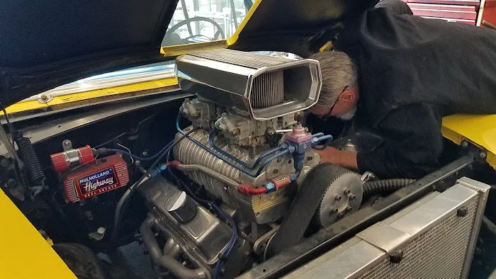 Any Radiator Service 0