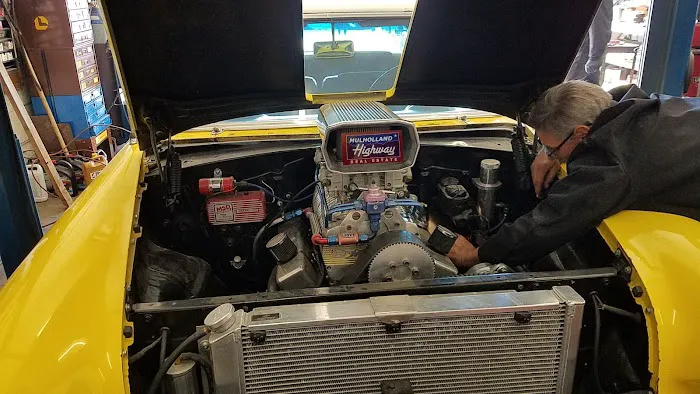 Any Radiator Service 5