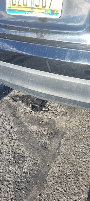 Mohave Hitch 5