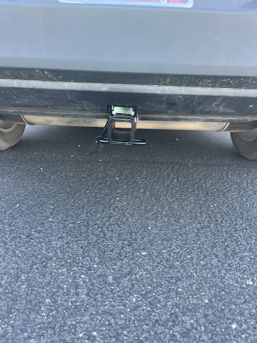 Mohave Hitch 2