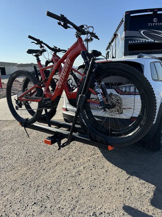 Mohave Hitch 3