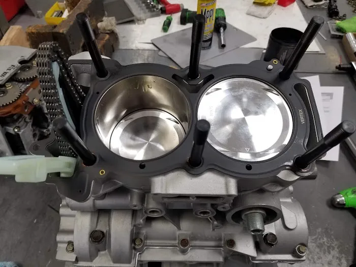 Hy-Tech Repair 5