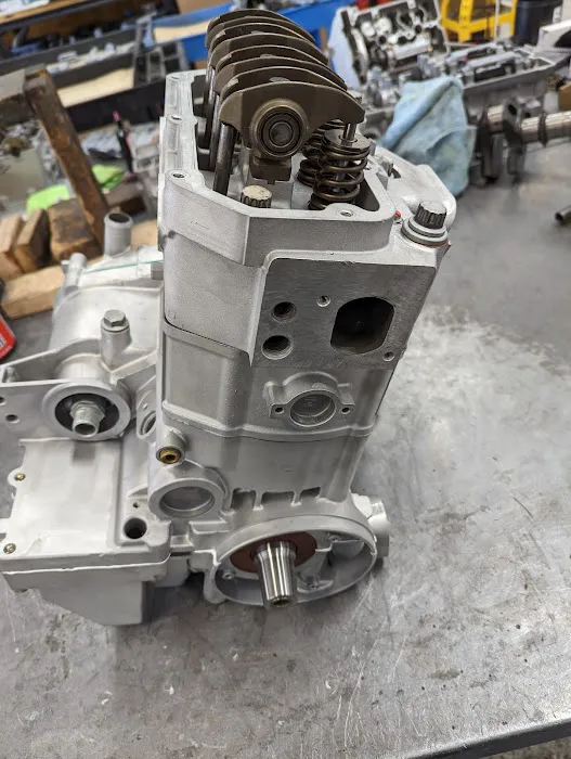 Hy-Tech Repair 0