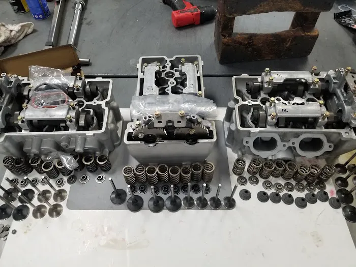 Hy-Tech Repair 7