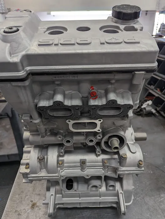 Hy-Tech Repair 4