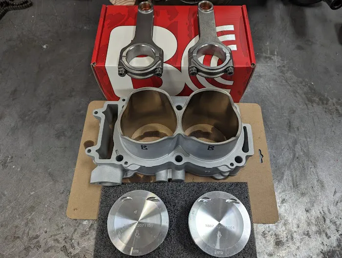 Hy-Tech Repair 2