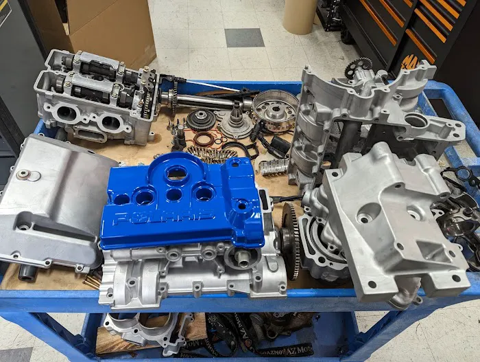 Hy-Tech Repair 6