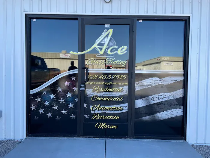Ace Glass Tinting of Havasu 0