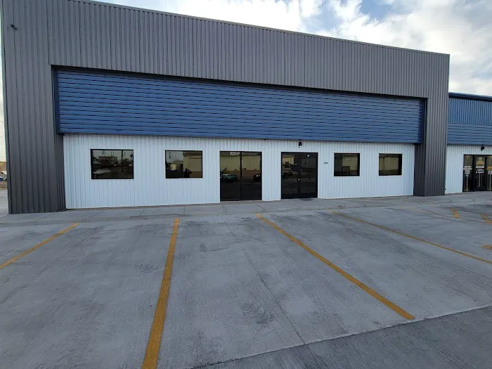 Ace Glass Tinting of Havasu 5