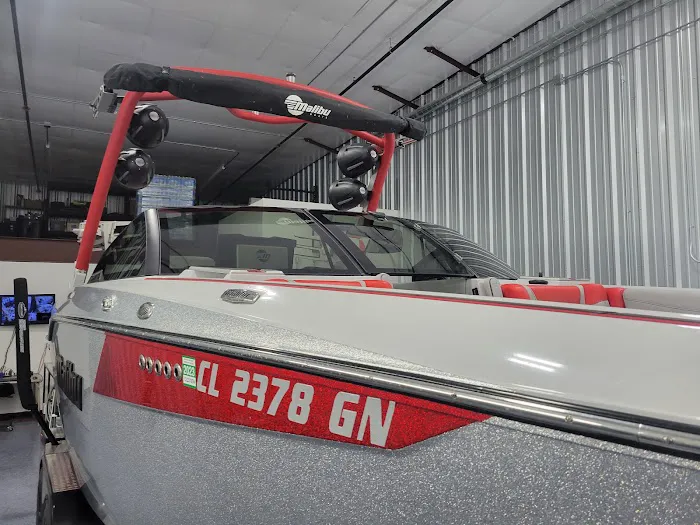 Ace Glass Tinting of Havasu 7