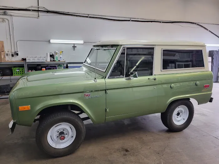 Ace Glass Tinting of Havasu 2