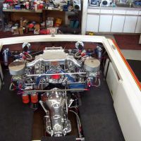 Louis Performance Engines