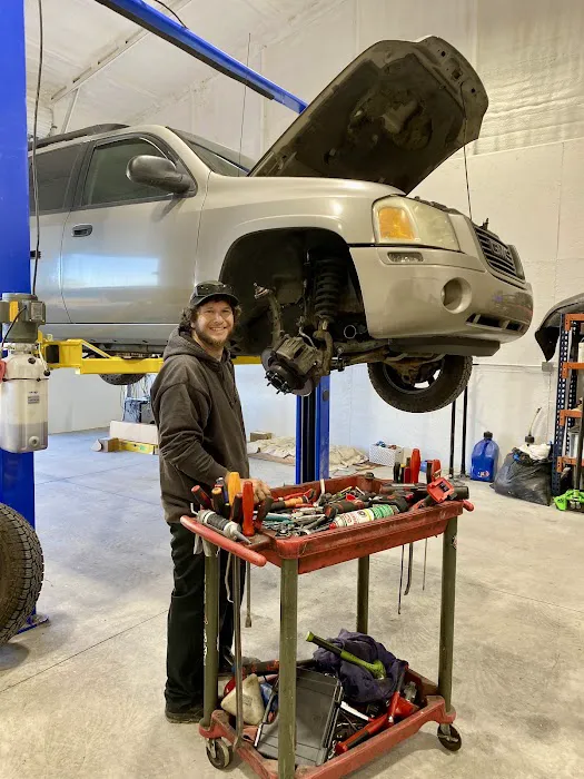 Motorwerx LLC 3