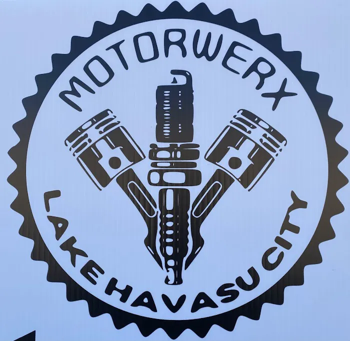 Motorwerx LLC 1
