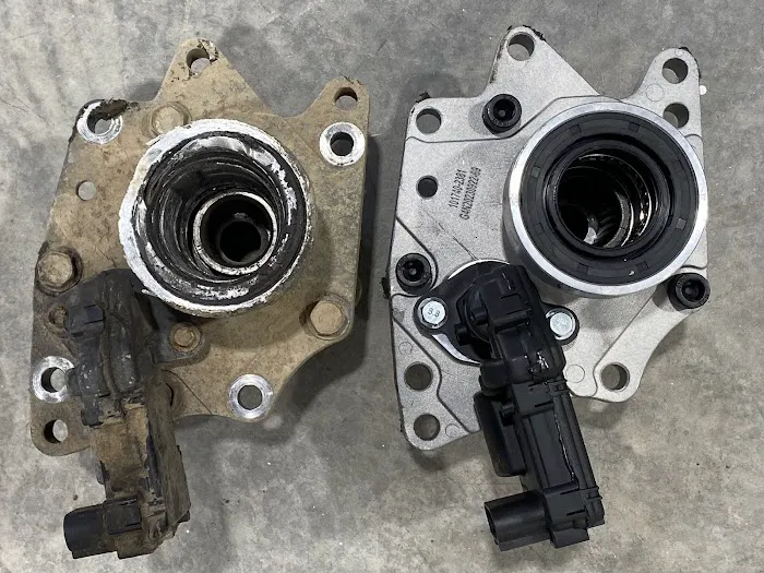 Motorwerx LLC 2