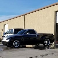 Frank's Custom & Collision