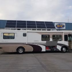 PRO TECH RV ico
