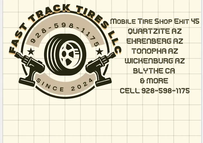Fast track tires LLC 0