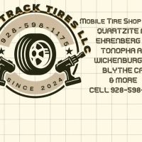 Fast track tires LLC