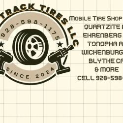 Fast track tires LLC ico