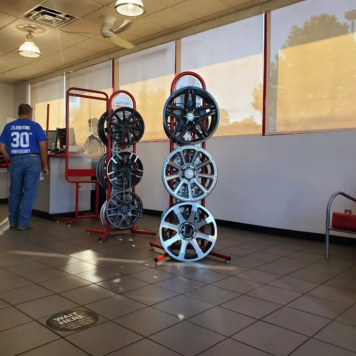 Discount Tire 7