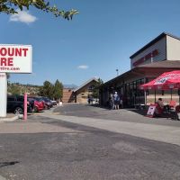 Discount Tire