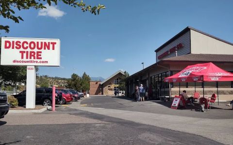 Discount Tire