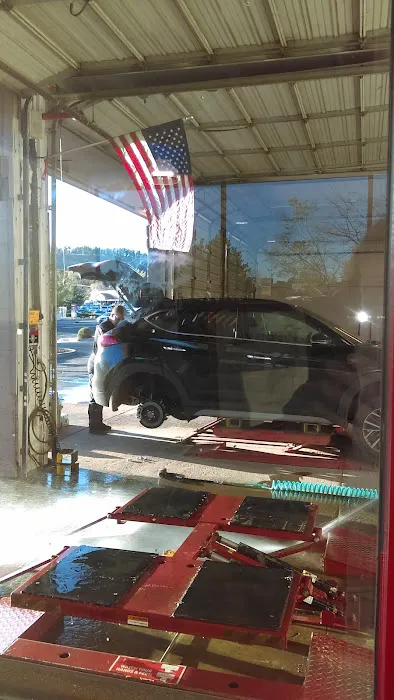 Discount Tire 9