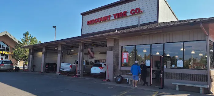 Discount Tire 1