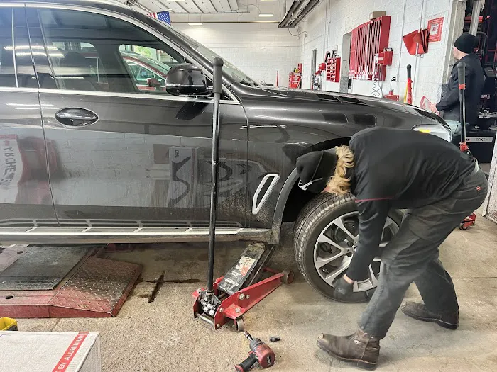 Discount Tire 3