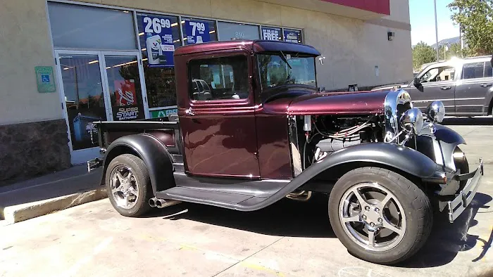 O'Reilly Auto Parts 2