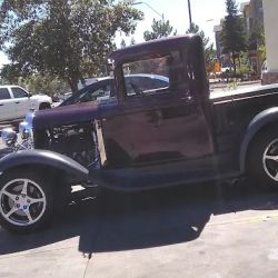 O'Reilly Auto Parts ico