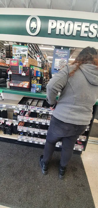 O'Reilly Auto Parts 7