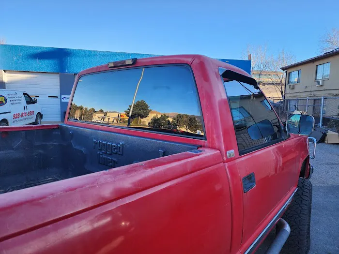 The Tint Shop 4