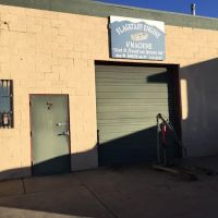 Flagstaff Engine & Machine