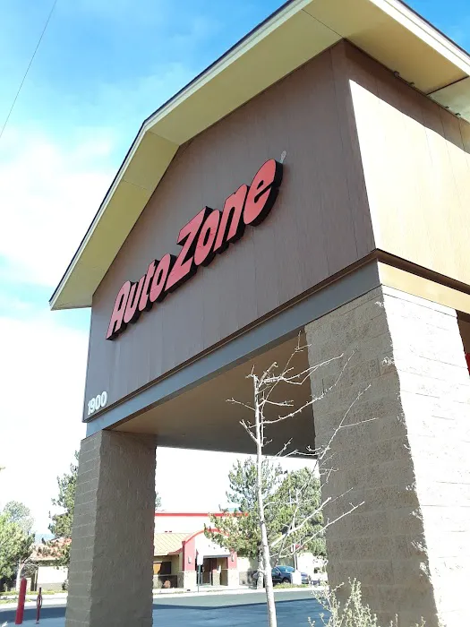 AutoZone Auto Parts 7